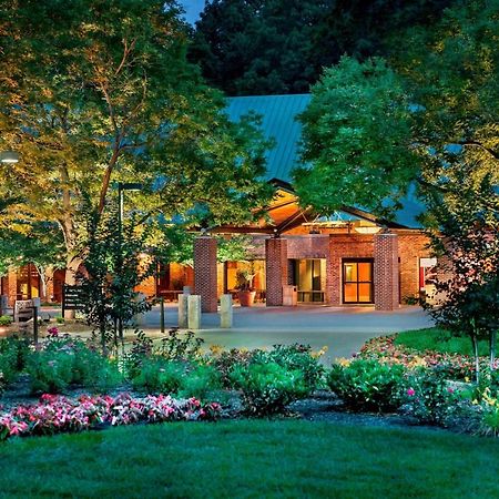 Princeton Marriott At Forrestal Exterior foto