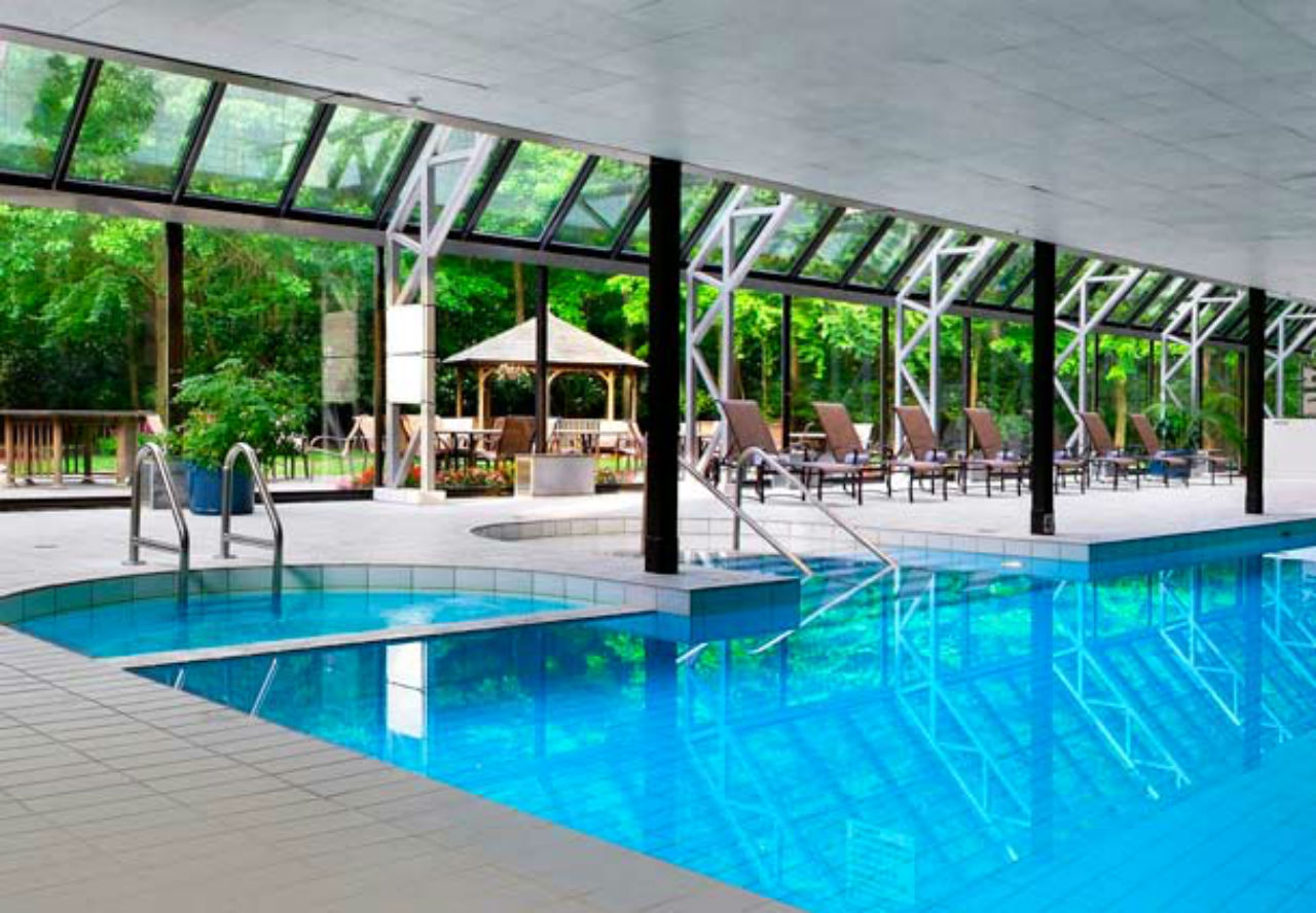 Princeton Marriott At Forrestal Exterior foto